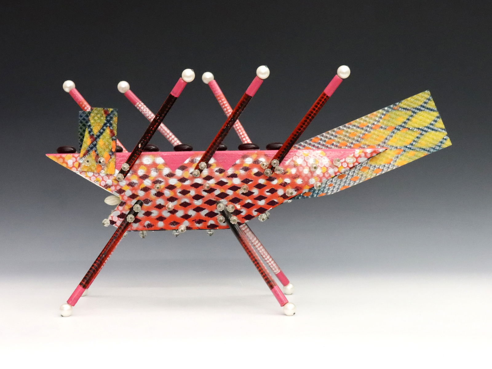 G. Kamrowski Sculpture (1 of 4)