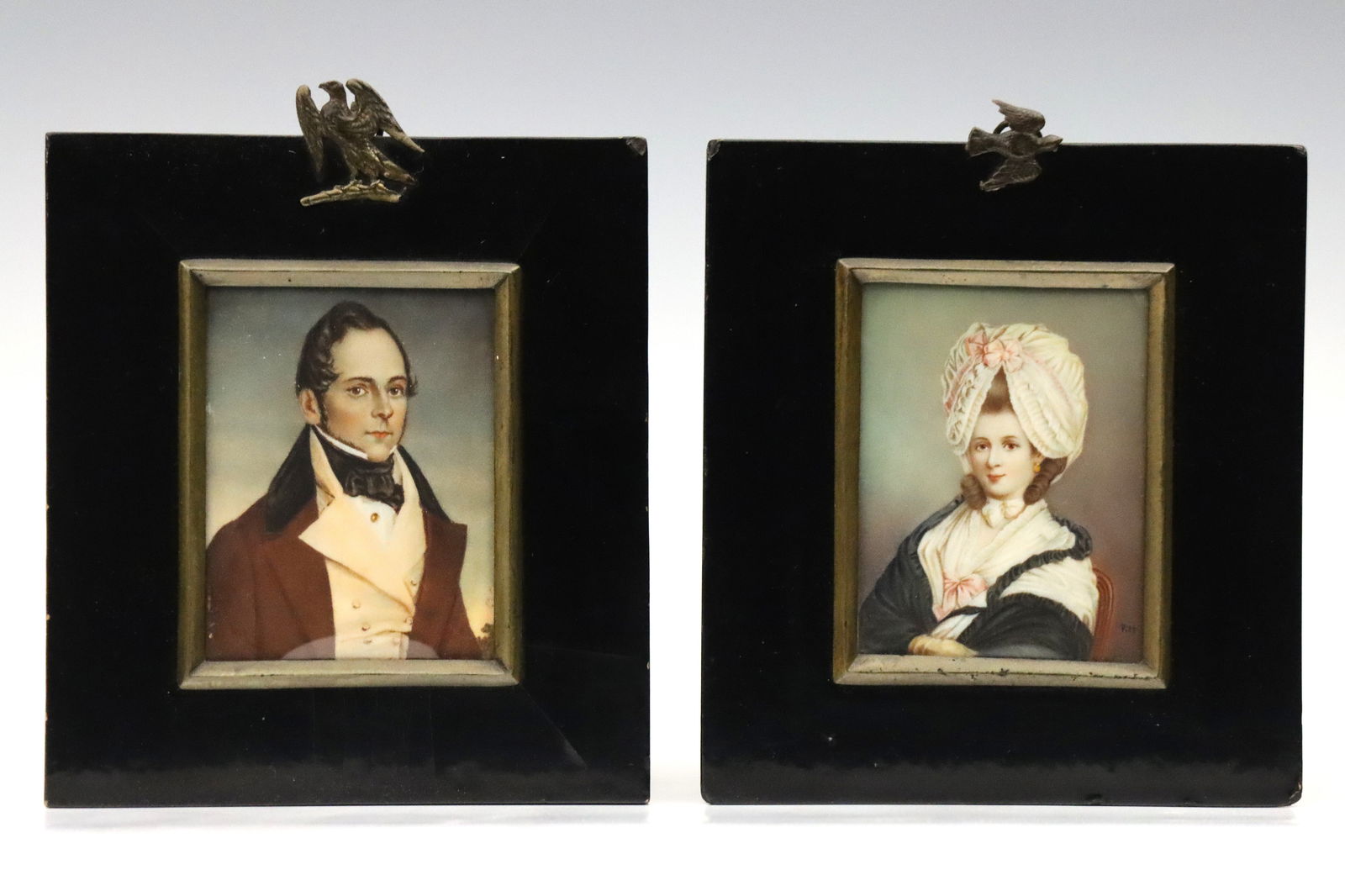 Pr Miniature Portraits (1 of 5)