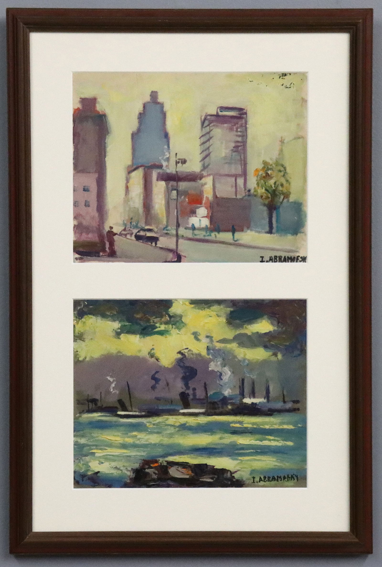 2 Israel Abramofsky Scenic Views (1 of 5)