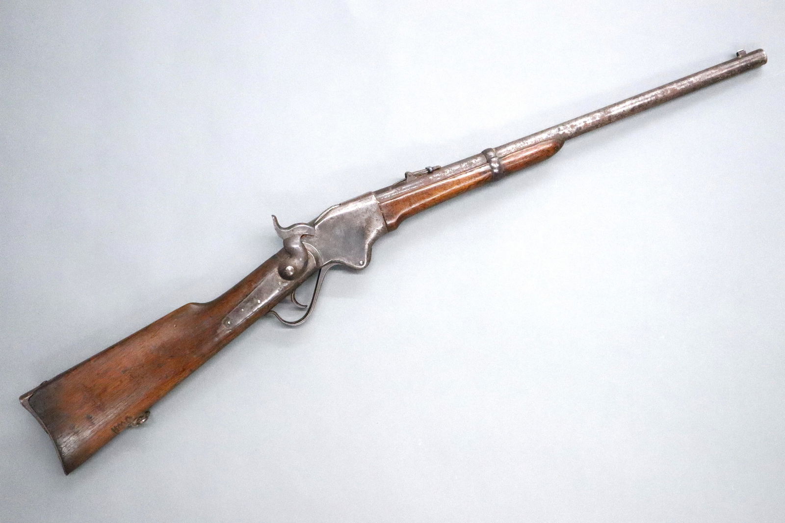 Spencer M1860 Repeating Carbine (1 of 8)