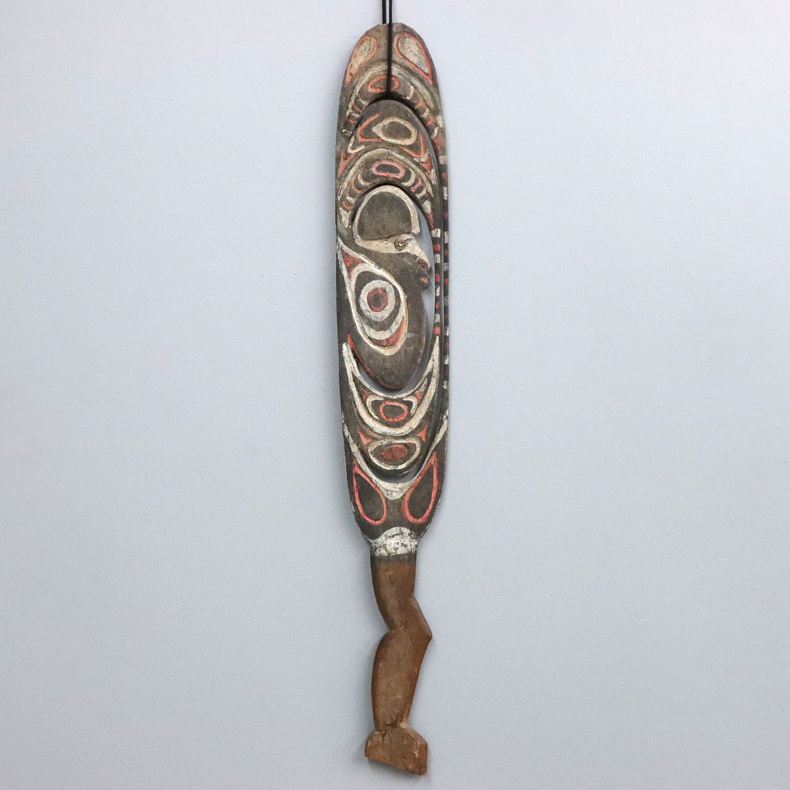 PNG Yipwon Cult Hook (1 of 2)