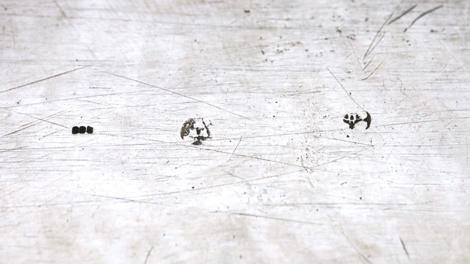 German Silver Box - 4