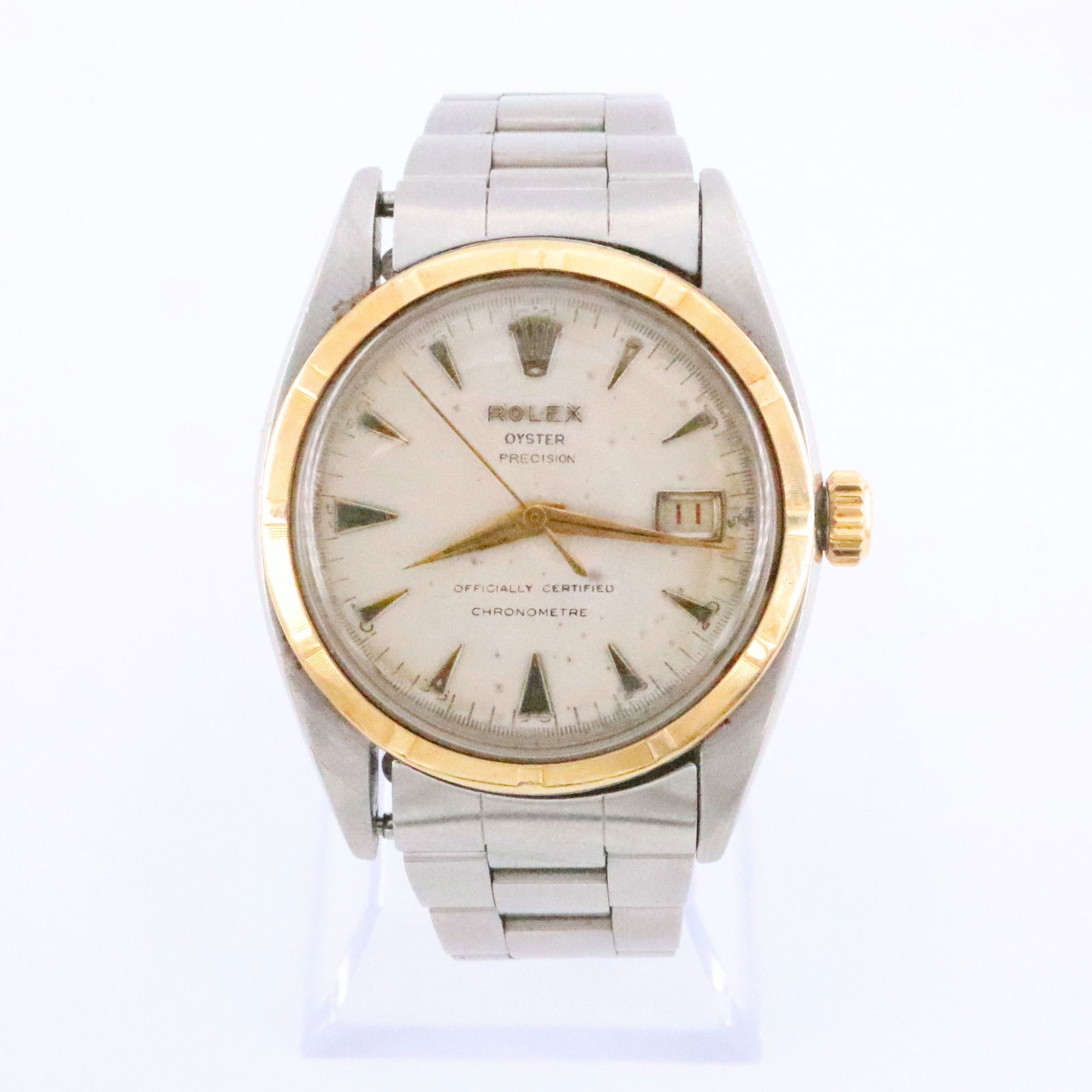 Vintage Rolex Wristwatch (1 of 5)