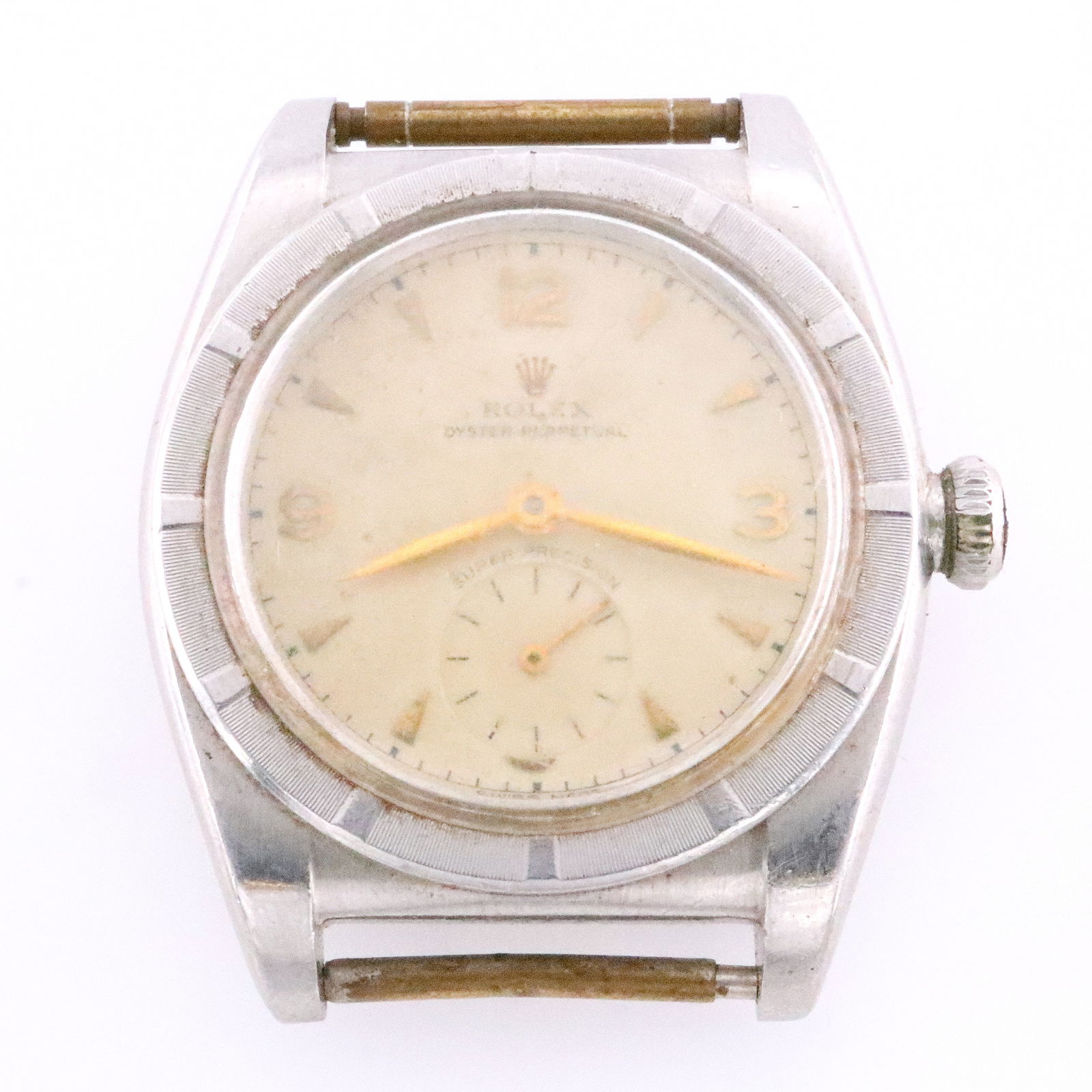 Vintage Rolex Wristwatch (1 of 3)