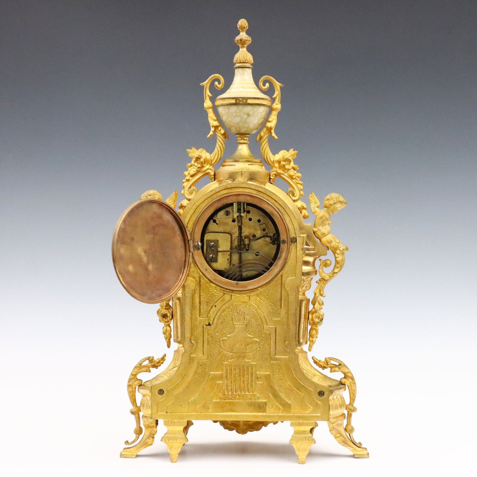 French Clock Set - 5