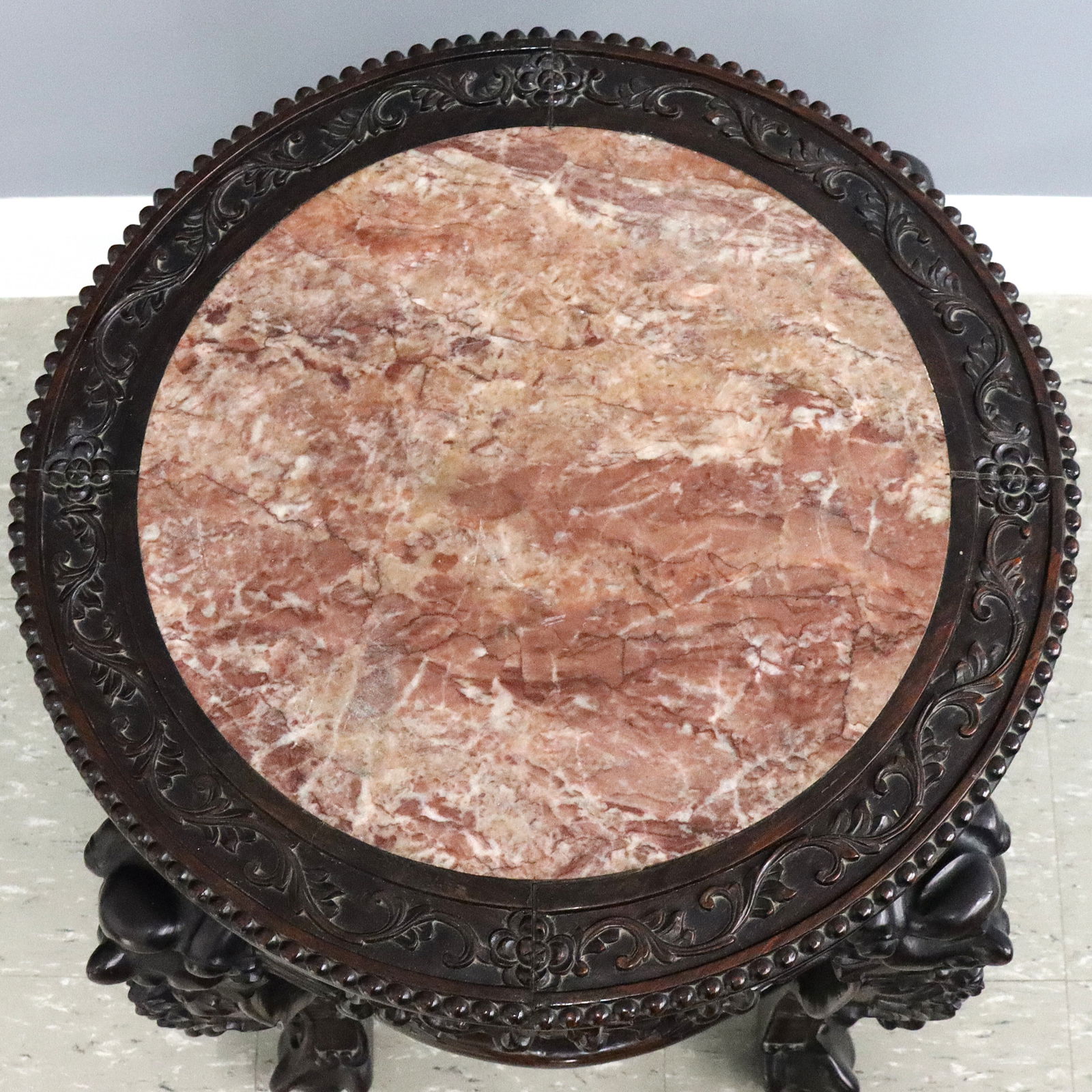 Chinese Display Table - 3