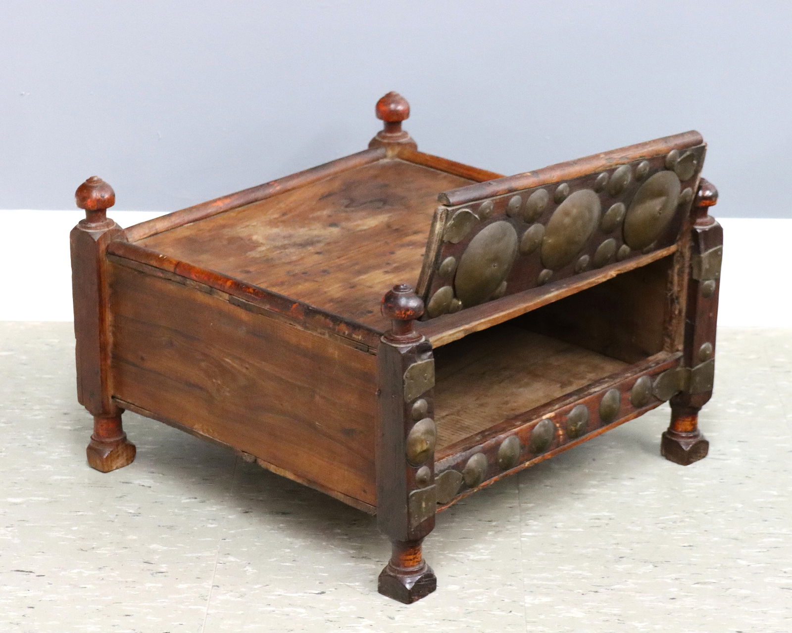 Middle Eastern Tea Table - 2