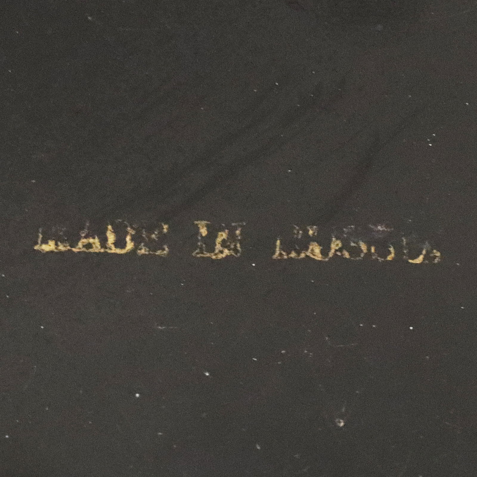 2 Russian Lacquered Boxes - 4