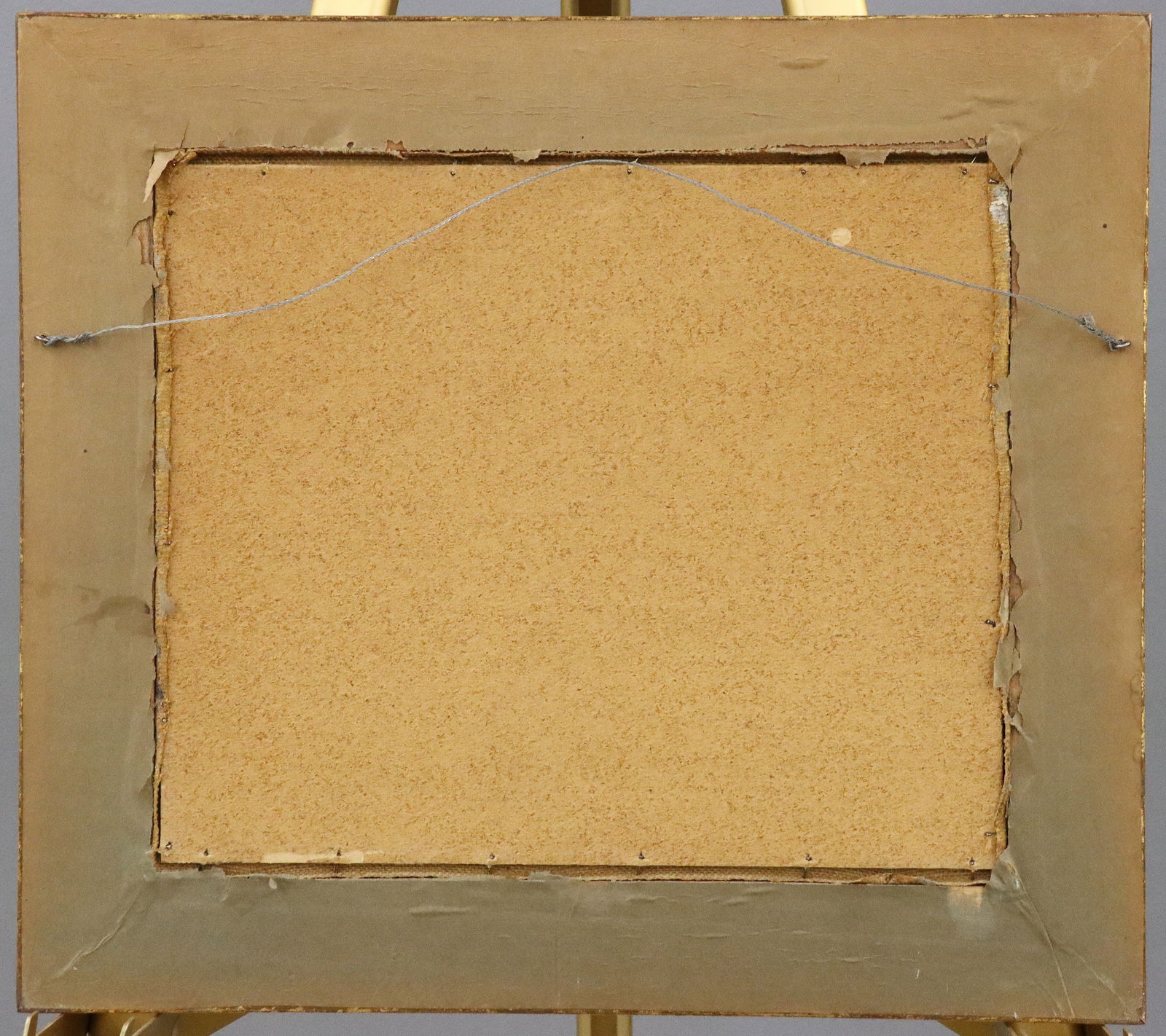 Howe Harbor Scene - 4