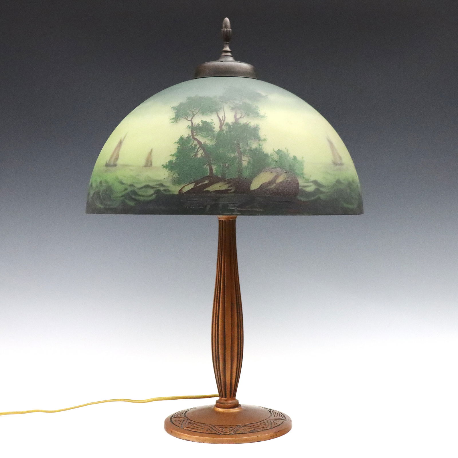 American Table Lamp - 3