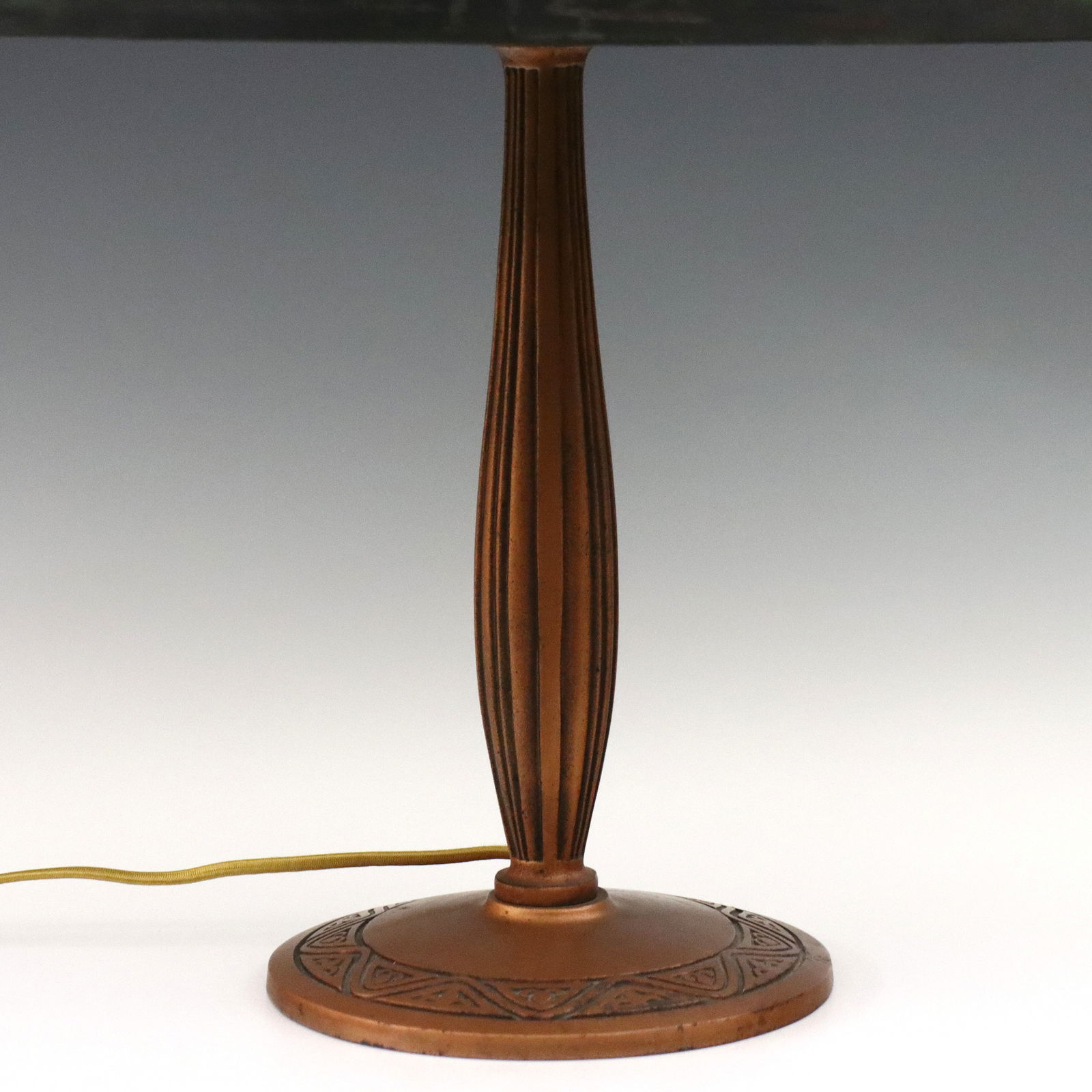 American Table Lamp - 4