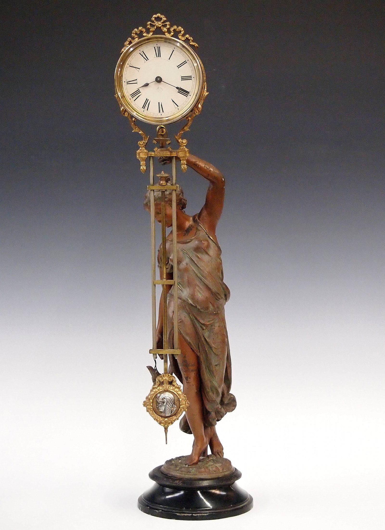 Ansonia Huntress Model Swinger (1 of 6)