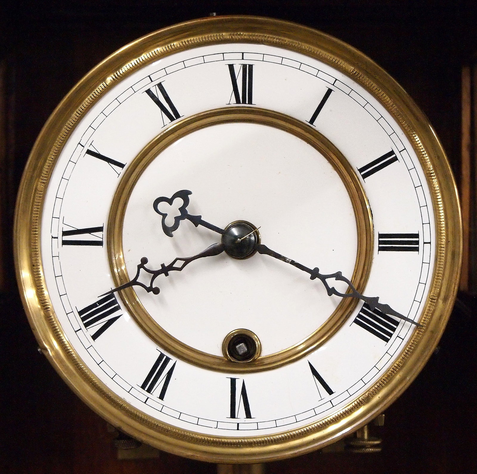 German Wall Clock - 2