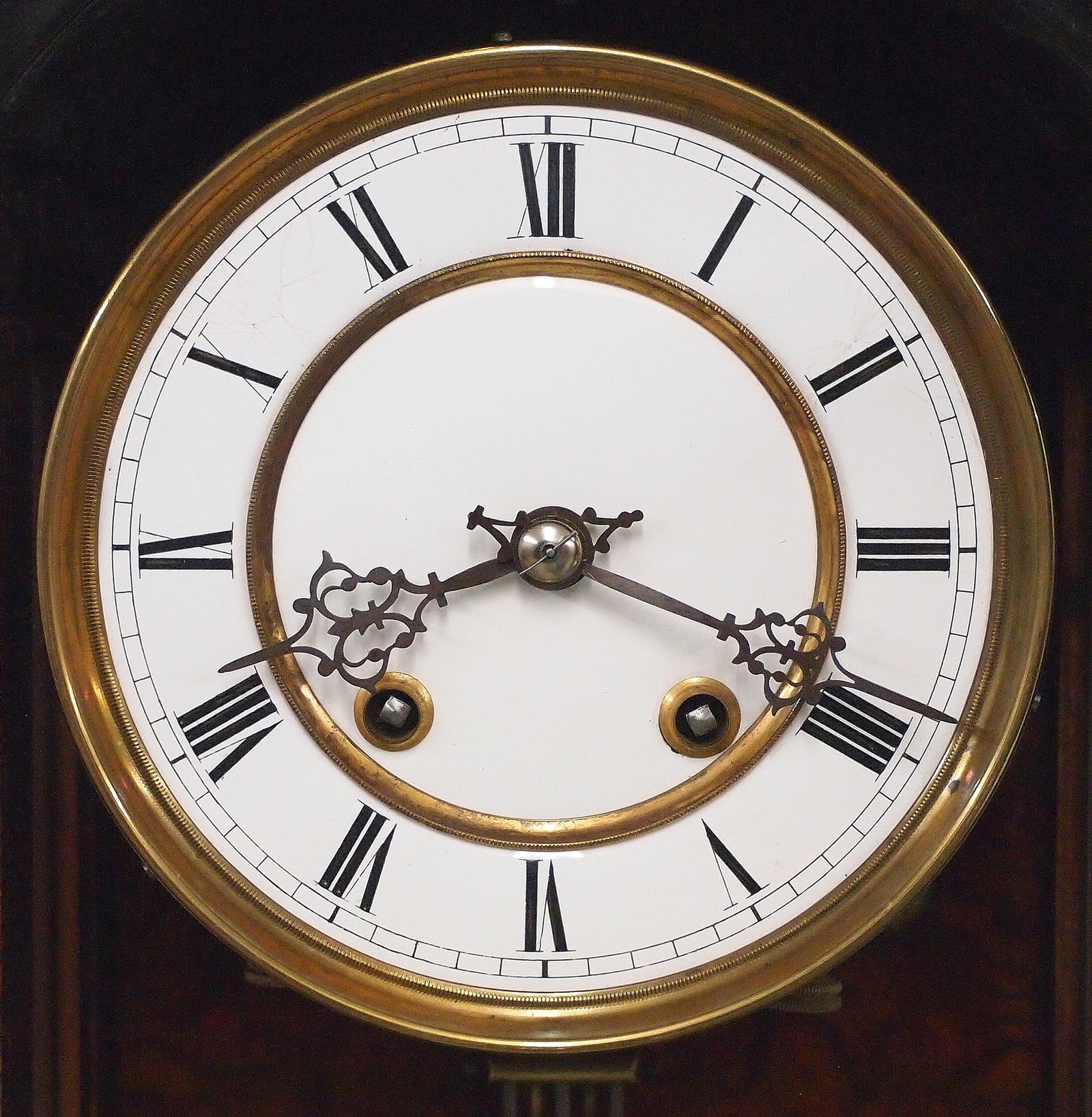 Lenzkirch Wall Clock - 2