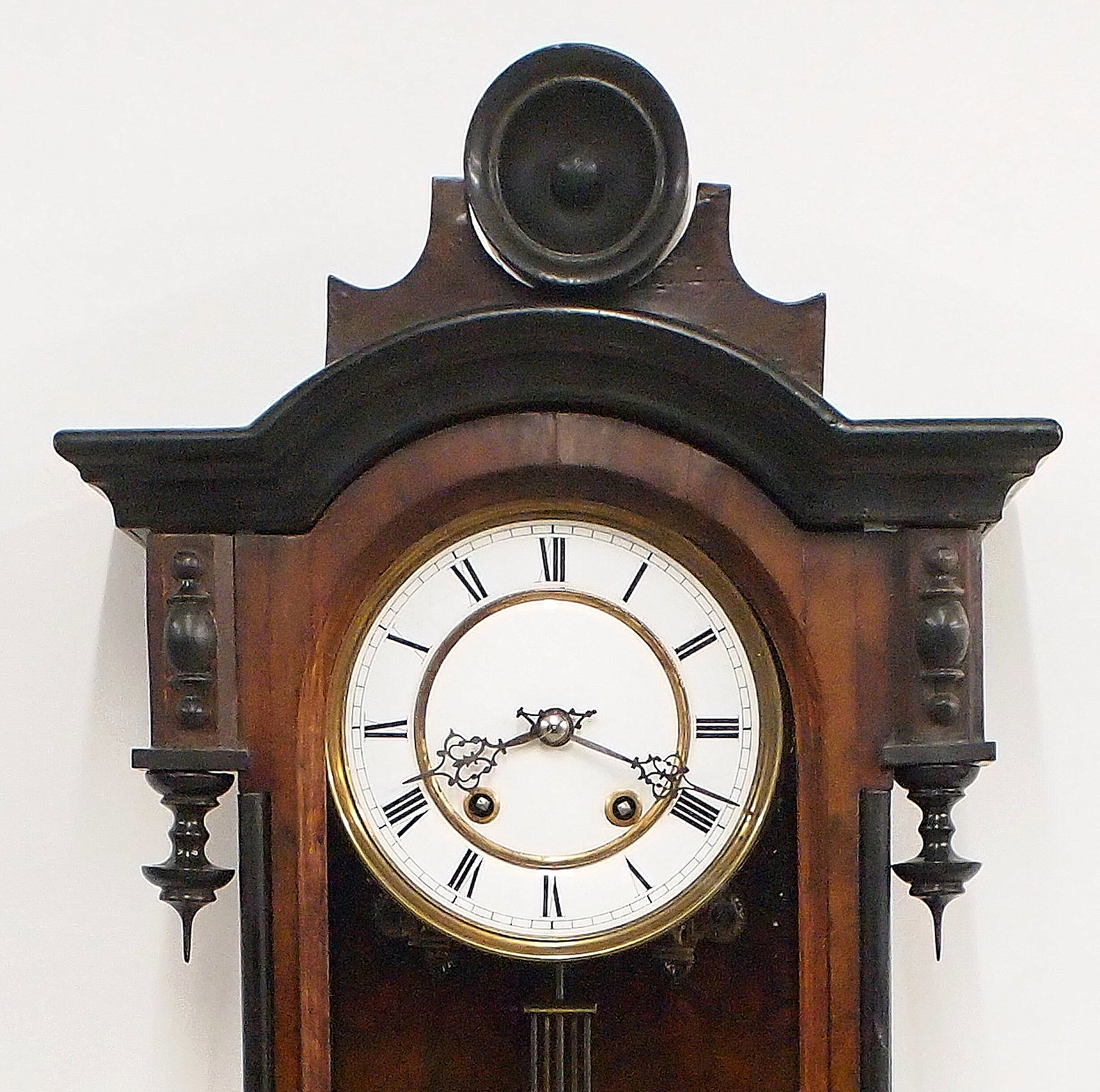 Lenzkirch Wall Clock - 5