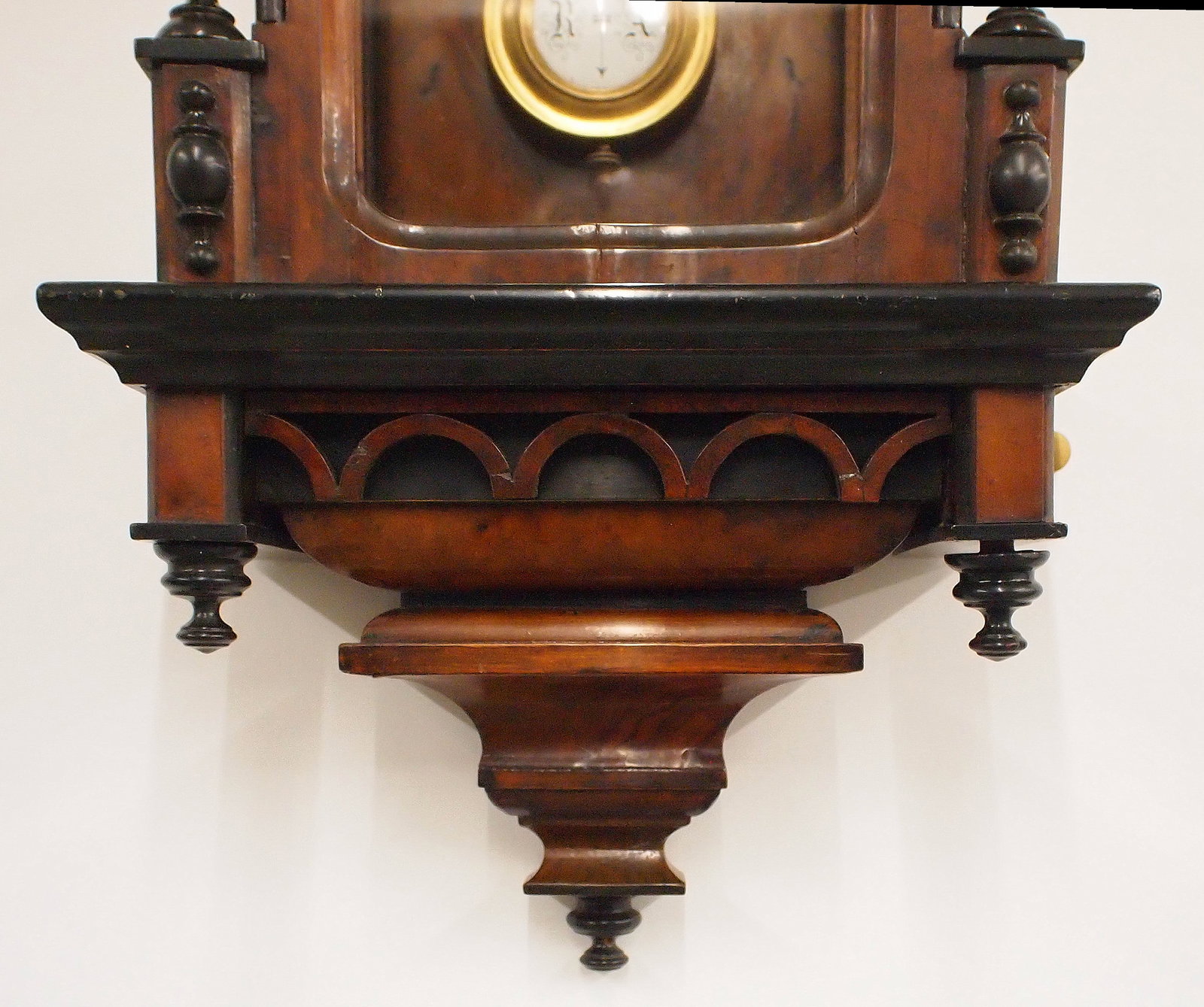 Lenzkirch Wall Clock - 6