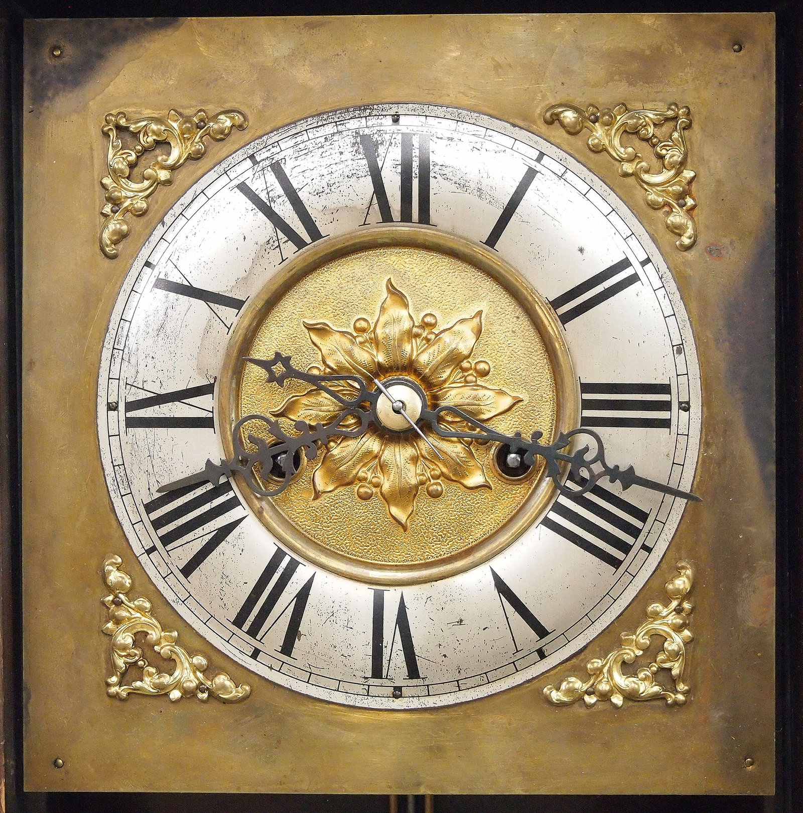 Junghans Wall Clock - 2