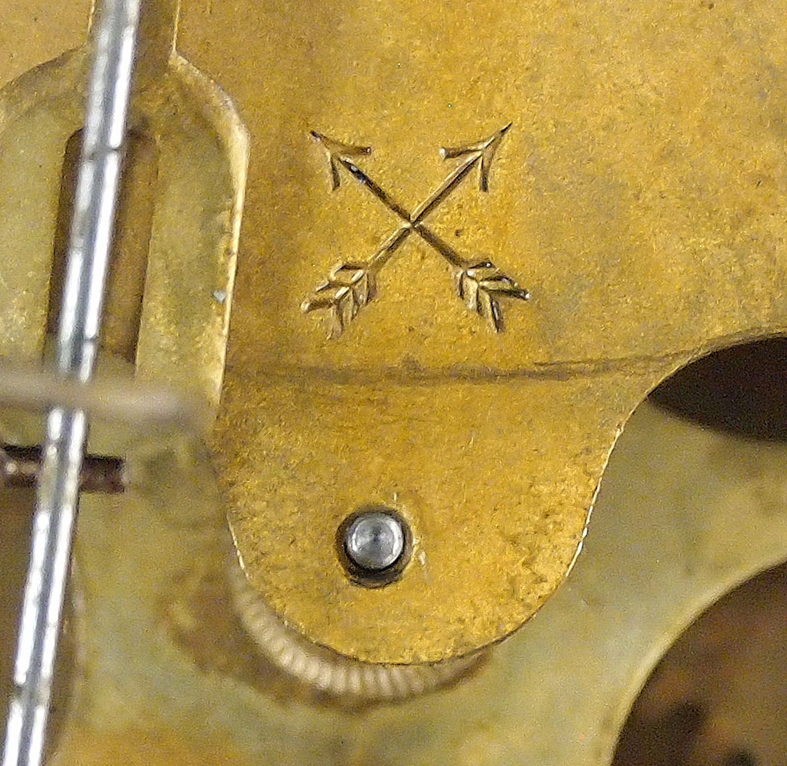 Junghans Wall Clock - 4