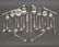 Towle Sterling flatware