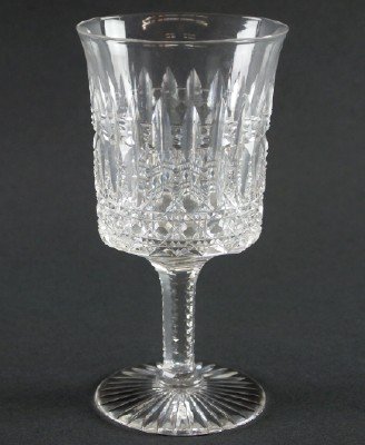 Libbey stem