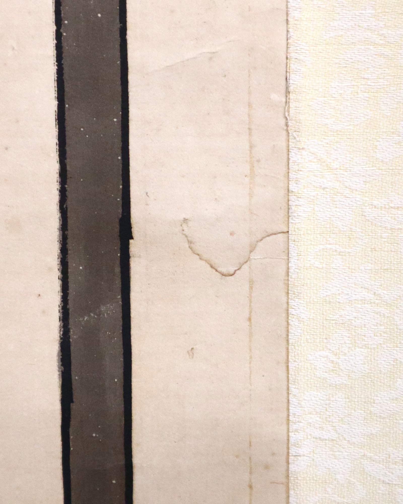 Chinese Ancestral Portrait Scroll - 6