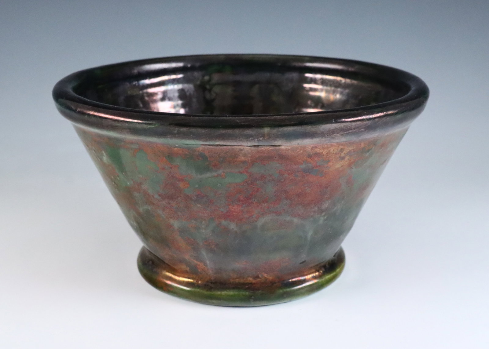 Pewabic Pottery Bowl (1 of 3)