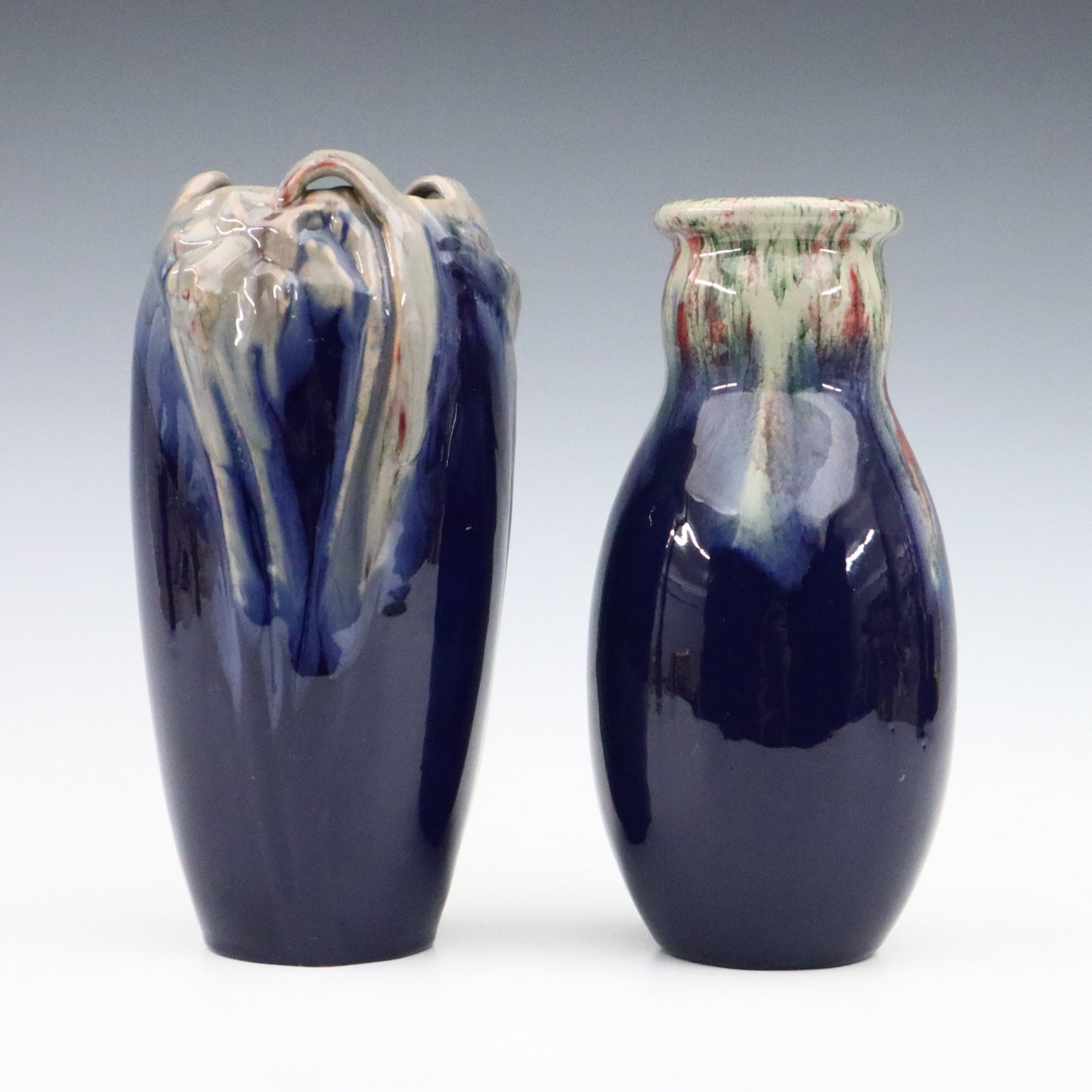2 M. Andersen & Son Art Pottery Vases (1 of 4)