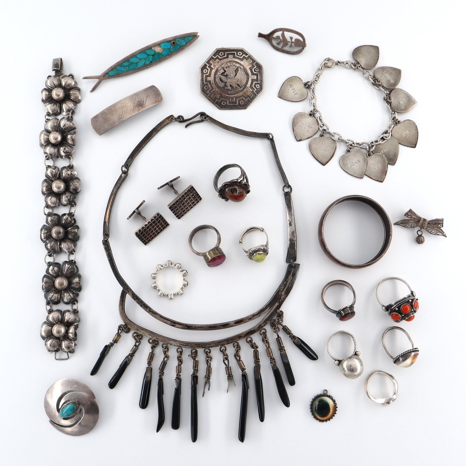 21 Sterling Accessories (1 of 1)