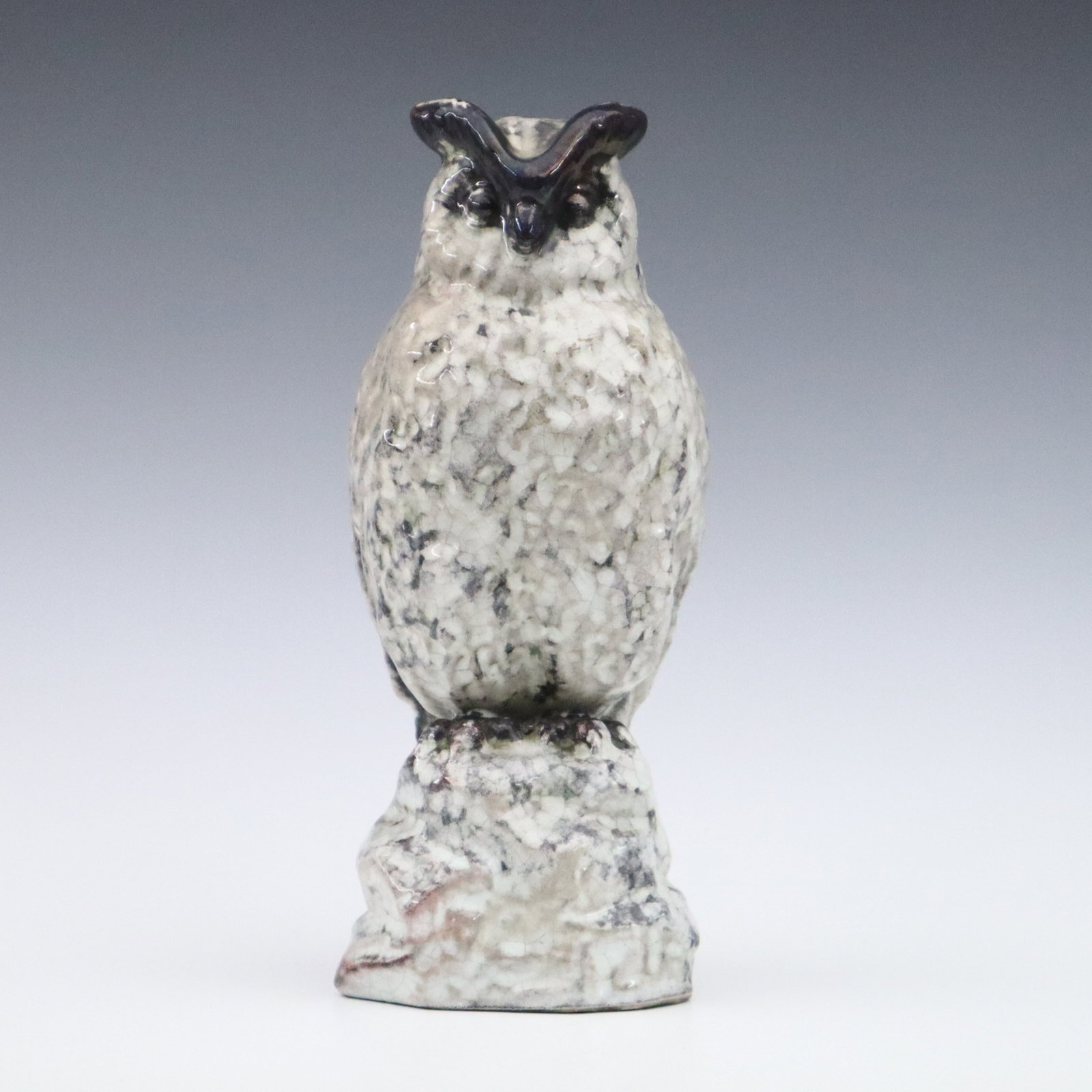 M. Andersen & Son Art Pottery Figure (1 of 3)