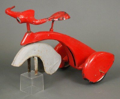 american national tricycle