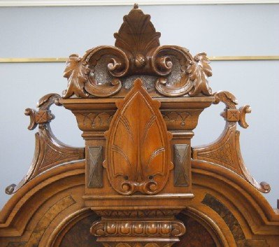 Victorian Bedroom set