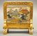 Satsuma table screen