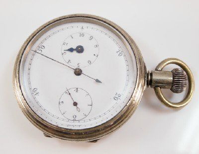 Auburndale Timer (1 of 2)