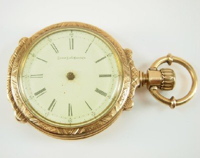 Elgin 14k box hinge (1 of 3)