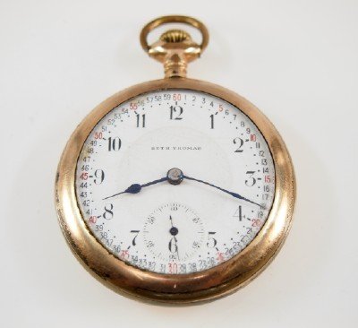 Seth Thomas Watch Co. (1 of 2)