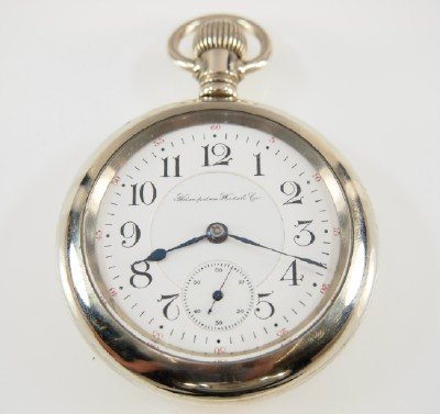 Hampden "Railway Special" (1 of 3)