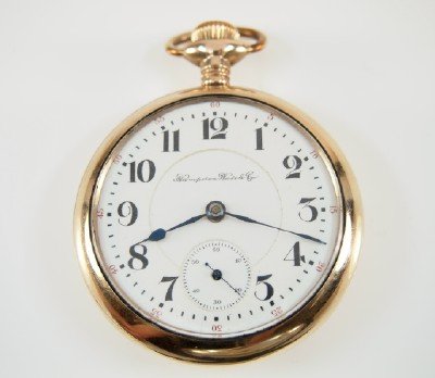 Hampden "Special Railway" (1 of 2)