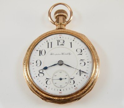 Hampden "Special Railway" (1 of 3)