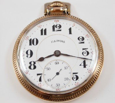 Illinois "Bunn Special" (1 of 3)