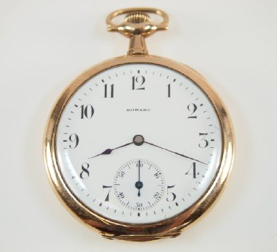 E. Howard & Co.  Series 8 (1 of 3)