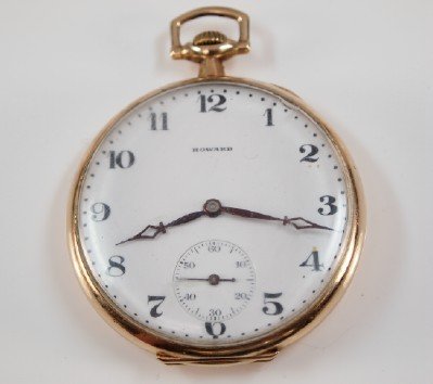 E. Howard & Co.  Series 8 (1 of 3)