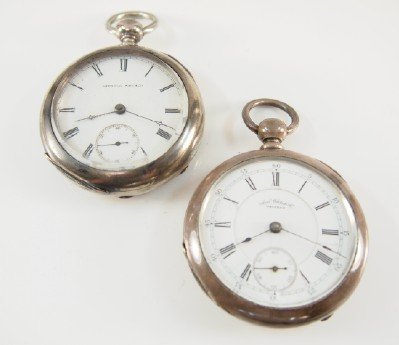 2 AWW Co. "Appleton Tracy" (1 of 6)