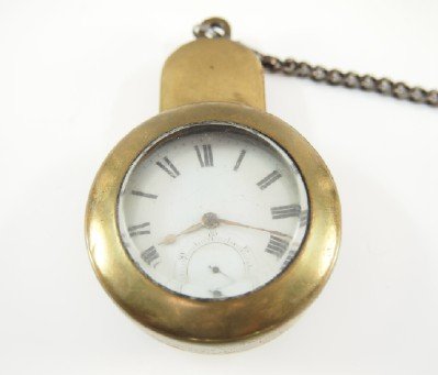 Deep sea diver's watch (1 of 3)