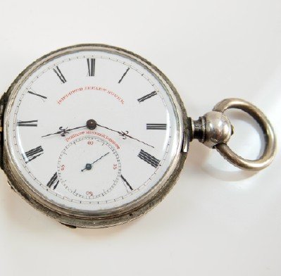 Robt. Roskell, London (1 of 4)