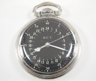 Hamilton 4992 B (1 of 2)