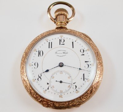 D. Gruen & Son (1 of 3)