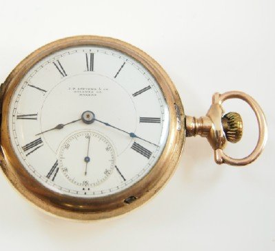 J. P. Stevens Private Label (1 of 3)