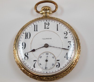 Illinois RR type (1 of 3)