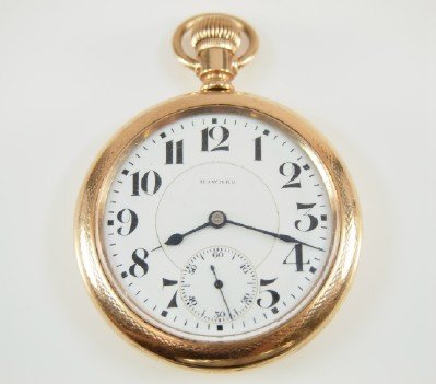 E. Howard & Co.  Series 5 (1 of 3)