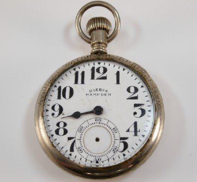 Hampden-Dueber "Railway" (1 of 2)